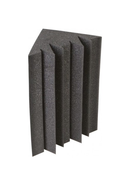 Bass Trap 25 x 25 x 70 cm 26 Dns