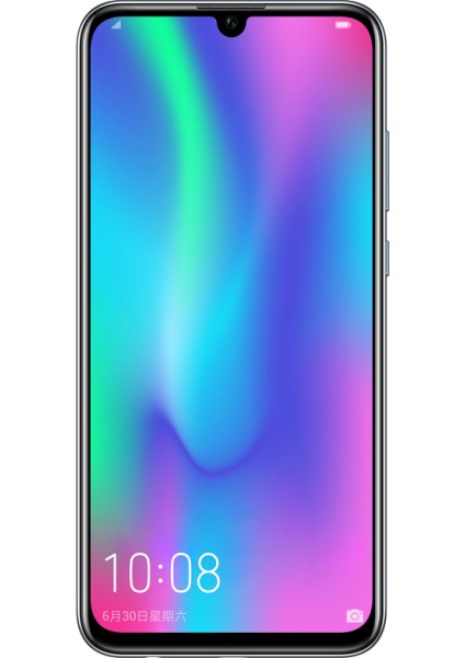 Honor 10 Lite 64 GB (Honor Türkiye Garantili) Siyah