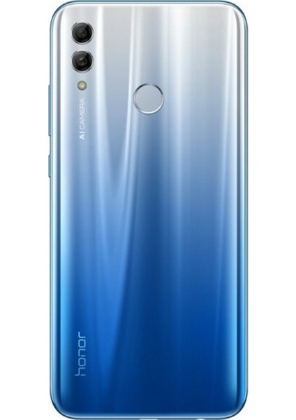 Honor 10 Lite 64 GB (Honor Türkiye Garantili) Mavi