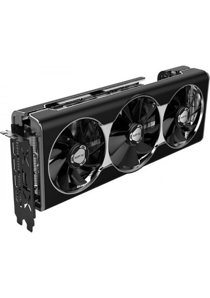AMD Radeon RX 5700 XT THICC III 8GB GDDR6 256Bit DX12 Gaming Ekran Kartı RX-57XT8TFD8