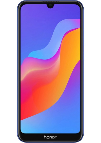 Honor 8A 64 Gb (Honor Türkiye Garantili) Siyah