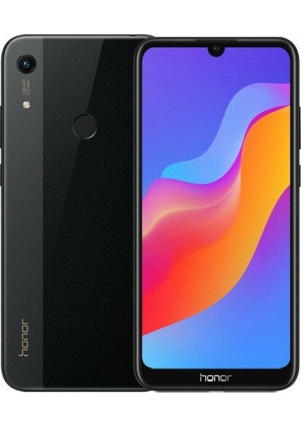 Honor 8A 64 Gb (Honor Türkiye Garantili) Siyah