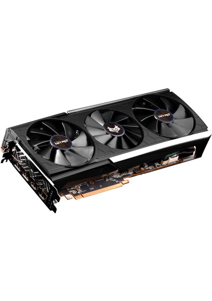 Nitro+ Special Edition AMD Radeon RX5700XT 8GB 256Bit GDDR6 PCI-E 4.0 Ekran Kartı 11293-05-40G fırsatları