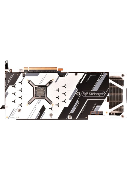 Nitro+ Special Edition AMD Radeon RX5700XT 8GB 256Bit GDDR6 PCI-E 4.0 Ekran Kartı 11293-05-40G