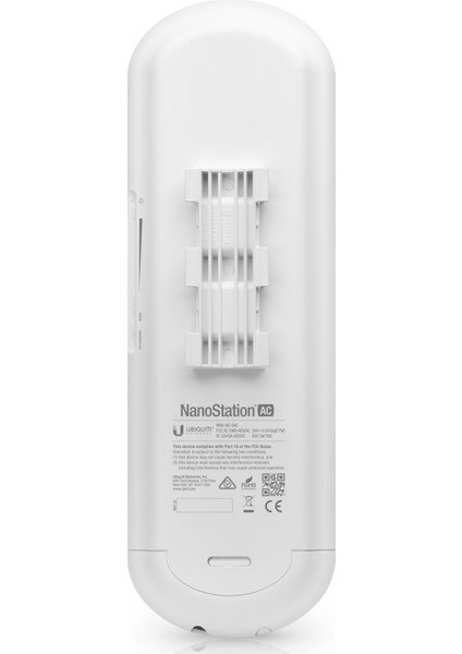 NS-5AC Nanostation 5AC Access Point