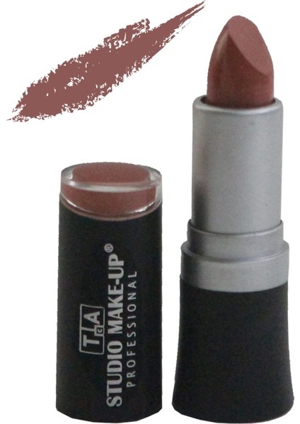 Tca Studıo Make-Up Perfect Matt Lıpstıck 000