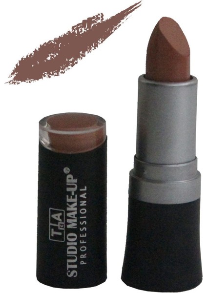 Tca Studıo Make-Up Perfect Matt Lıpstıck 019