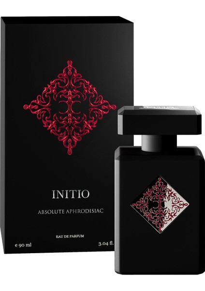 Absolute Aphrodisiaque Edp 90 ml Unisex Parfüm
