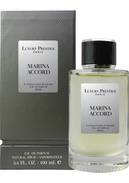 Marina Accord Parfüm 100 ml