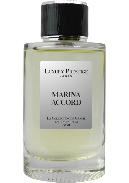 Marina Accord Parfüm 100 ml