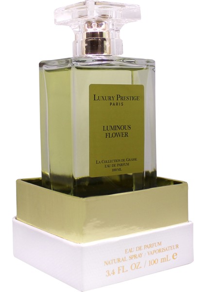 Luminous Flower 100 ml Parfüm