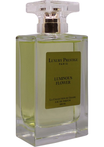 Luminous Flower 100 ml Parfüm
