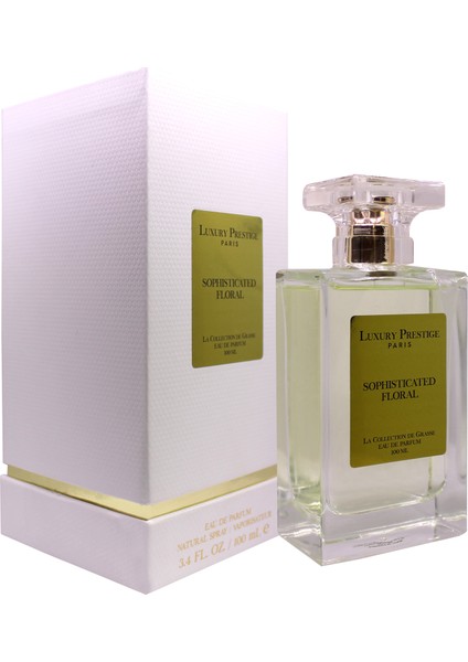 Sophisticated Floral 100 ml Parfüm