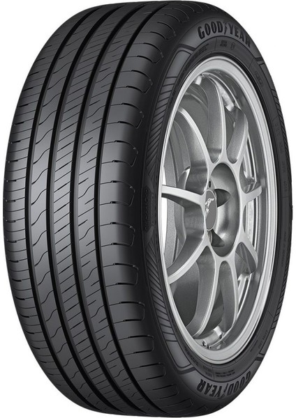 195/65 R15 91H EfficientGrip Performance 2 Oto Yaz Lastiği ( Üretim Yılı: 2023 )