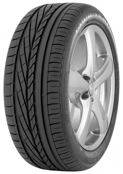 275/40 R19 101Y Excellence * ROF FP Oto Yaz Lastiği ( Üretim Yılı: 2023 )