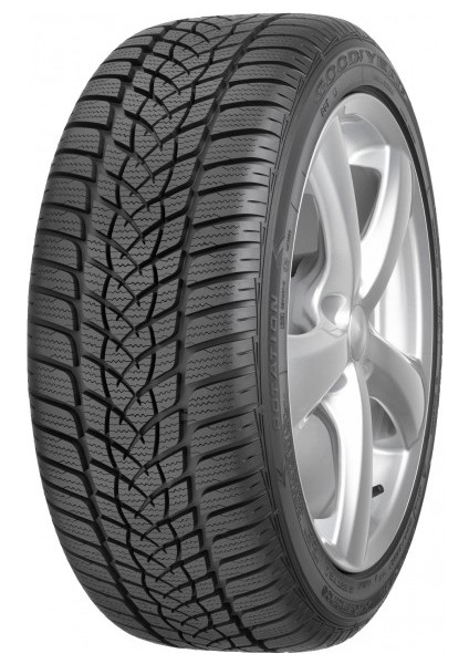 215/55 R16 97V XL UltraGrip Performance 2 Oto Kış Lastiği ( Üretim Yılı: 2023 )