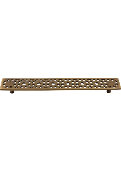 Gürçay Narmotif Antik Kulp 192mm (2 Adet)