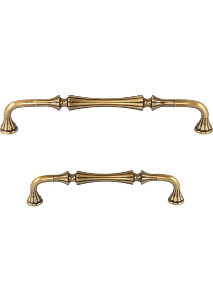 Vezir Kulp Antik 160 mm 2'li modelleri