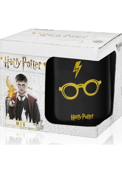 Mug Harry Potter
