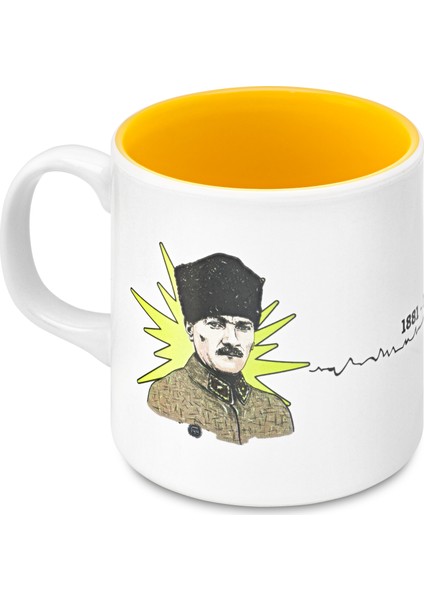 Mug Atatürk
