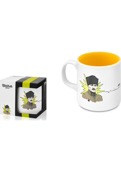 Mug Atatürk