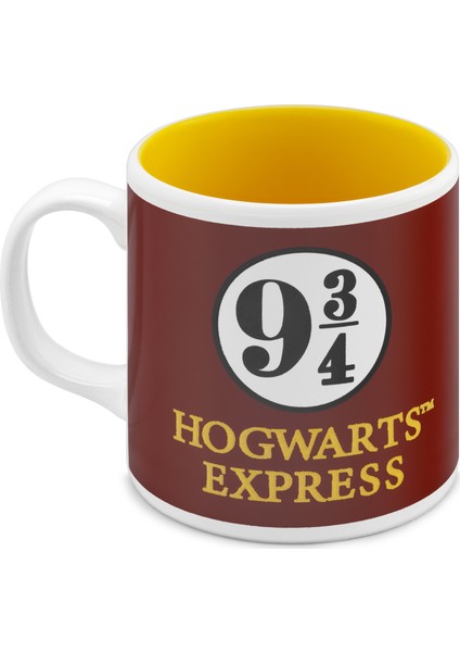 Mug Hogwarts