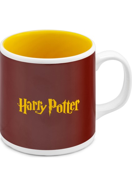 Mug Hogwarts