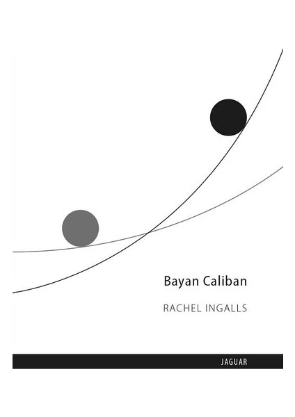 Bayan Caliban - Rachel Ingalls