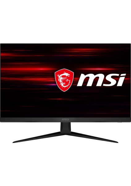 Optix G241 23.8" 144Hz 1ms (HDMI+Display) FreeSync Full HD IPS Oyuncu Monitör