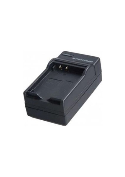 Sony NP-F570 / F750 / F970 Batarya Uyumlu Şarj Cihazı