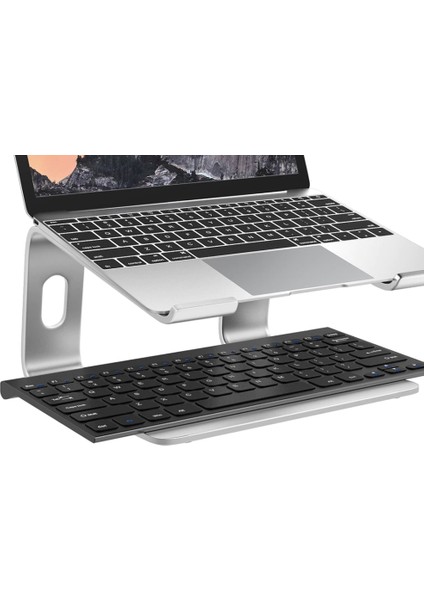 Aliminyum Sabit Notebook Yükseltici CIN274