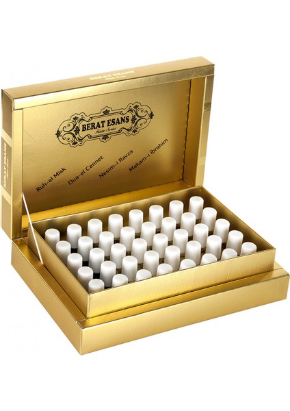 Esans Kabe Serisi Lüx Esans