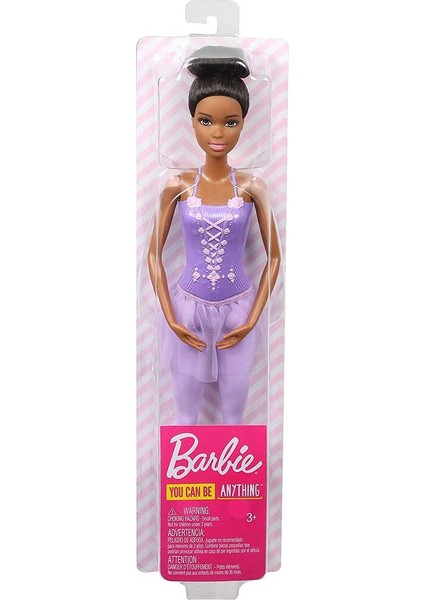 Balerin Bebek Koyu Tenli GJL58 - GJL61 fiyatları