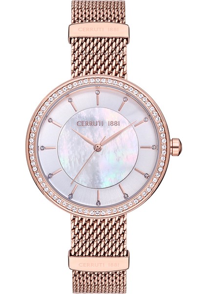 CRM27003 Kadın Kol Saati