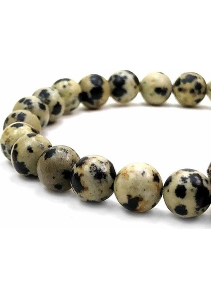 Ideal Zirkon Boncuklu Doğaltaş Erkek Bileklik ID98057 modelleri