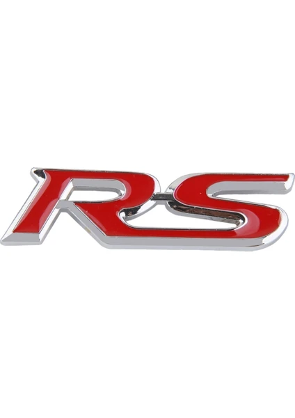 Rs Bagaj Logosu