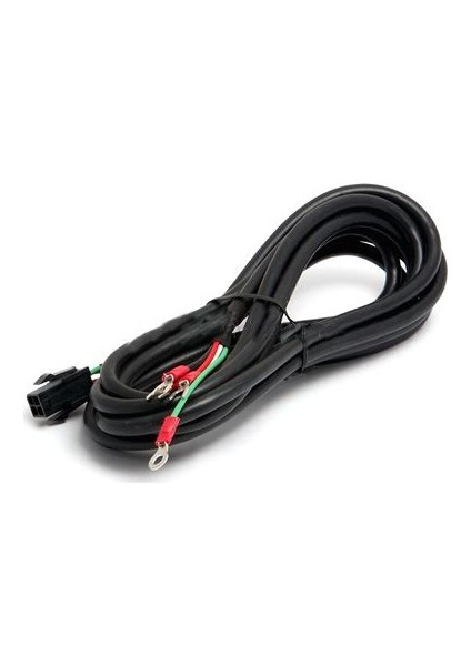 B2 Serisi 200W-750W Encoder Kablo