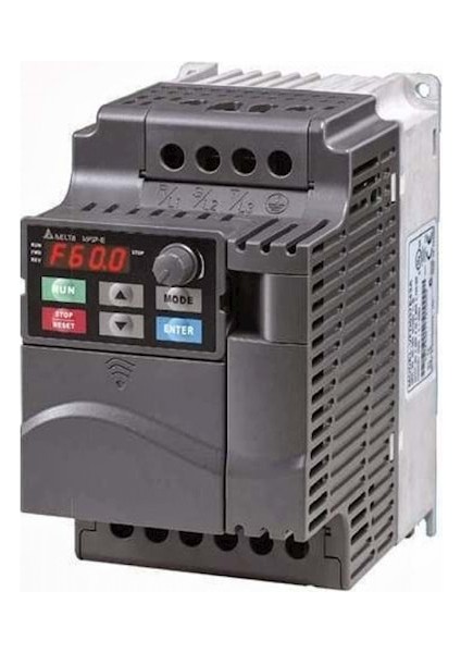 1,5 kw E Serisi 220 vac Hız Kont.cihazı
