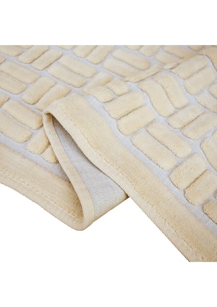 Domino Cotton Halı Cappucino 80 x 150 fiyatları