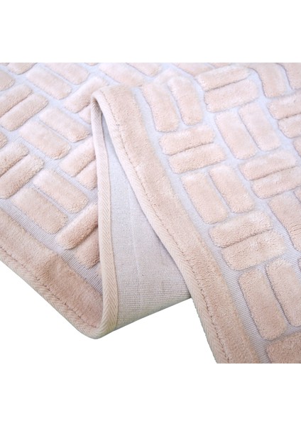 Domino Cotton Halı Pudra 80 x 150 fiyatları