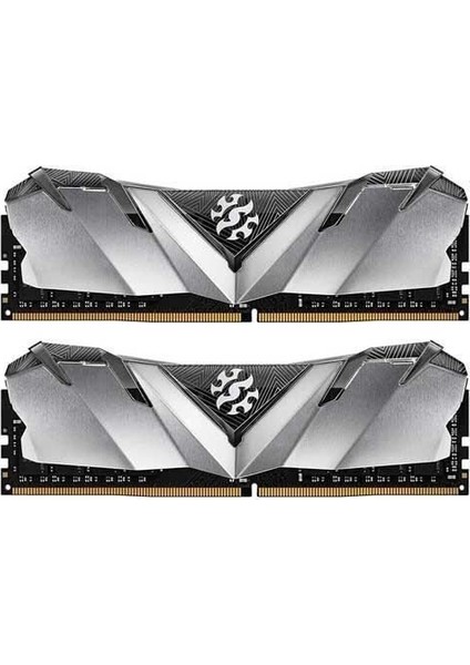 XPG Gammix D30 16GB (8x2GB) 3000MHz DDR4 Ram AX4U300038G16A-DB30