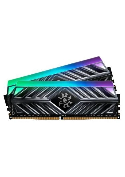 XPG Spectrix D41 16GB (8x2GB) 3200MHz DDR4 Ram AX4U320038G16-DB41