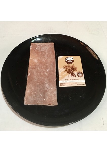 Taze Üzüm Pestili Doğal Şeker Içermez Ev Yapımı 500 gr modelleri