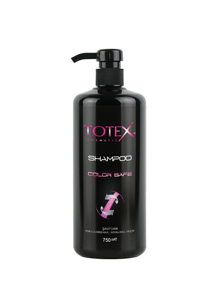 Shampoo Color Safe 750 ml