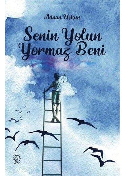 Senin Yolun Yormaz Beni - Adnan Uçkun