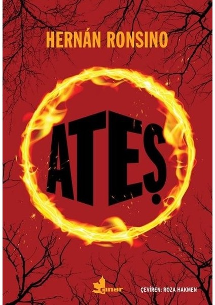 Ateş - Hernán Ronsino