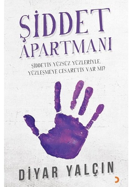 Şiddet Apartmanı - Diyar Yalçın