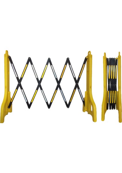 Akordiyon Bariyer fiyatları