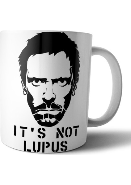 House Md Kupa Bardak Model 4