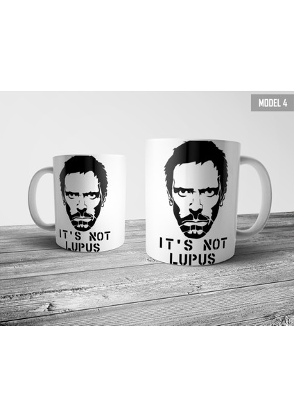 House Md Kupa Bardak Model 4 fiyatları